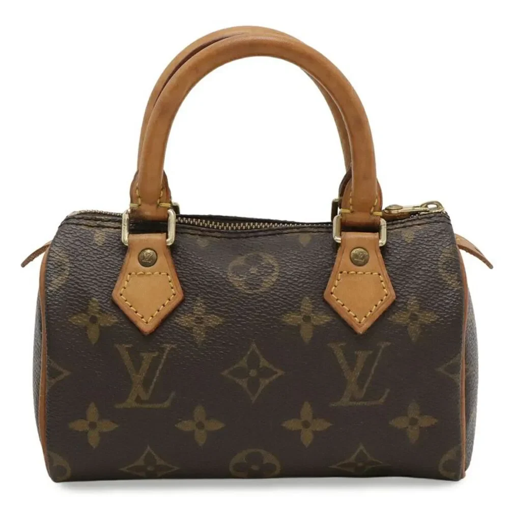 Louis Vuitton Mini Speedy